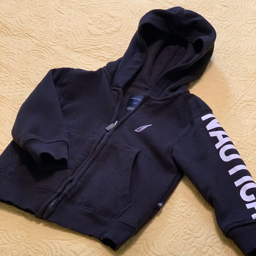 Nautica Boy Jacket